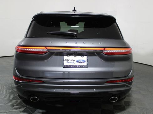 Used 2024 Lincoln Corsair Grand Touring w/ Equipment Group 302A image 6