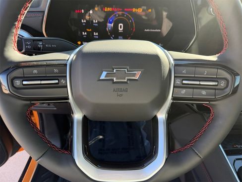 New 2026 Chevrolet Colorado Z71 w/ Technology Package image 16