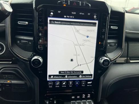 Used 2021 RAM 2500 Limited image 17