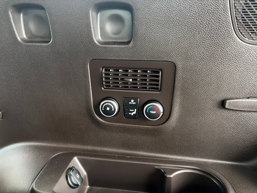 Used 2018 Hyundai Santa Fe FWD image 18