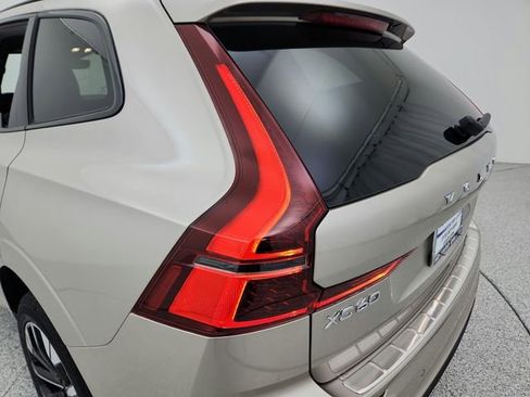 New 2026 Volvo XC60 T8 Plus w/ Protection Package Premier image 29