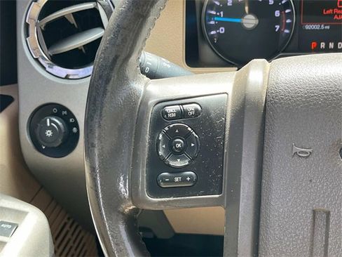 Used 2016 Ford F250 Lariat image 18