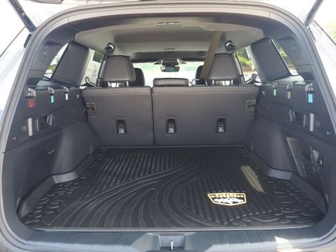 New 2026 Subaru Outback Wilderness AWD/4WD image 6