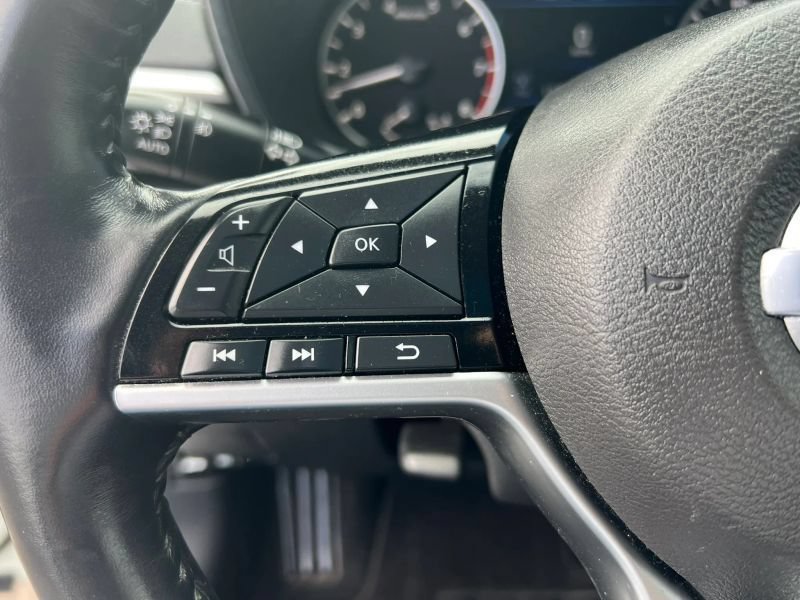 Used 2020 Nissan Altima 2.5 SV AWD/4WD image 32