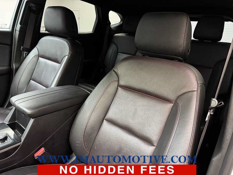 Used 2019 Chevrolet Blazer RS AWD/4WD image 14