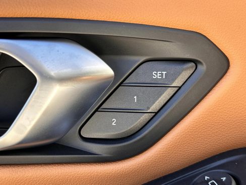 Used 2026 BMW 330i Sedan w/ Convenience Package image 20