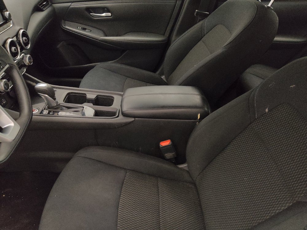 Used 2022 Nissan Sentra S FWD image 17