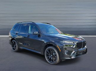 New 2027 BMW X7 M60i AWD/4WD video 2