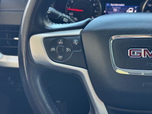 Used 2020 GMC Terrain SLE w/ Elevation Edition FWD image 33