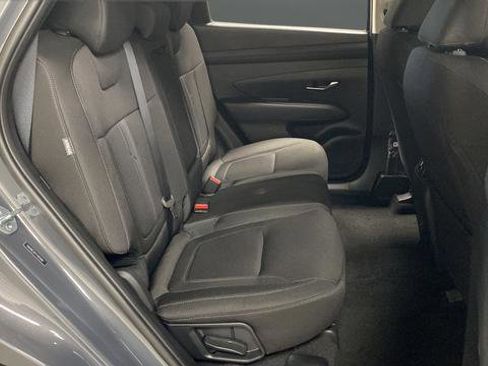 New 2026 Hyundai Tucson SEL image 23