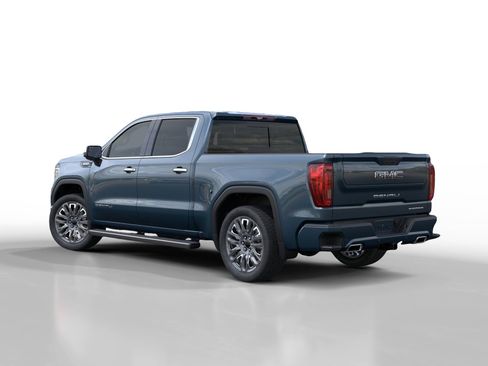 New 2026 GMC Sierra 1500 Denali Ultimate AWD/4WD image 3