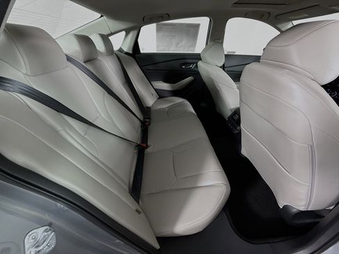 New 2025 Honda Accord Touring image 34