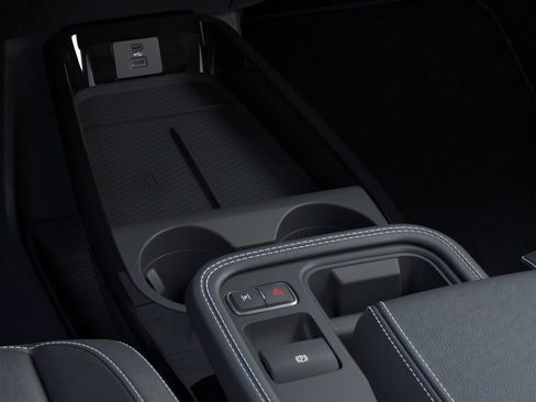 New 2025 Ford Mustang Mach-E GT image 37