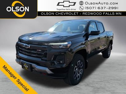 New 2026 Chevrolet Colorado Z71 w/ Technology Package