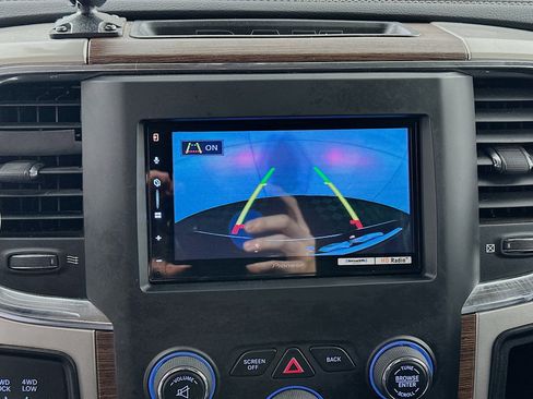 Used 2017 RAM 2500 Laramie w/ Off Road Package image 21