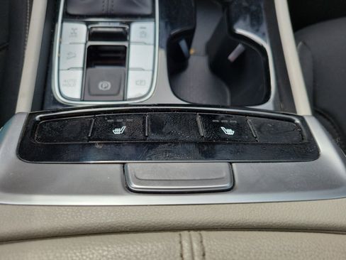 Used 2023 Hyundai Tucson SEL image 28