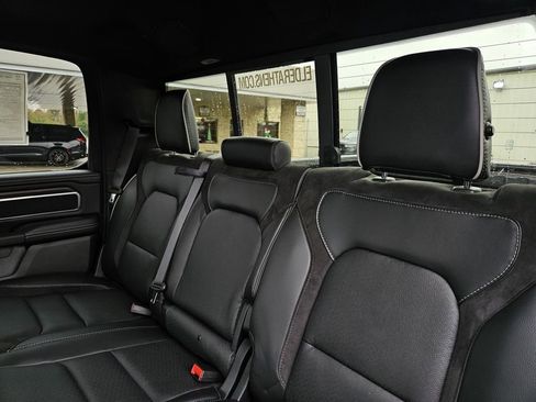 New 2026 RAM 1500 Laramie w/ Night Edition image 30