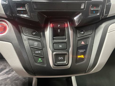 Used 2023 Honda Odyssey EX-L image 16