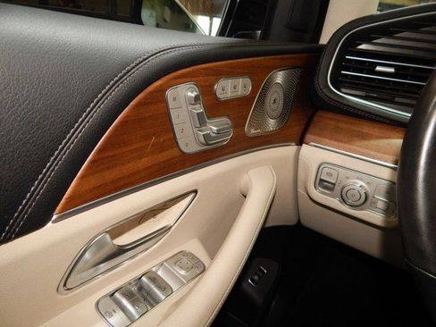 Used 2022 Mercedes-Benz GLE 350 GLE 350 AWD image 21