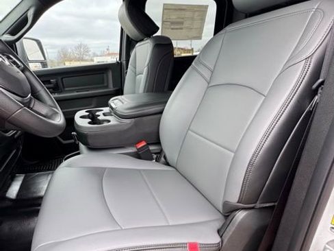 New 2026 RAM 3500 Tradesman w/ Chrome Appearance Group A image 11