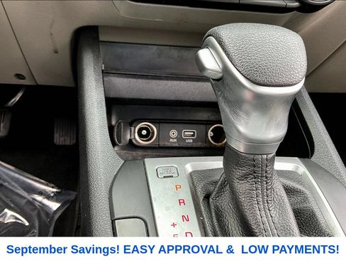 Used 2020 Kia Forte LXS FWD image 12