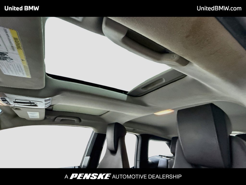 Used 2019 BMW i3 RWD image 18