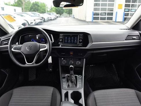 Used 2024 Volkswagen Jetta S FWD image 7