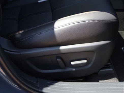 New 2026 MAZDA CX-50 AWD 2.5 Hybrid w/ Premium Pkg image 11