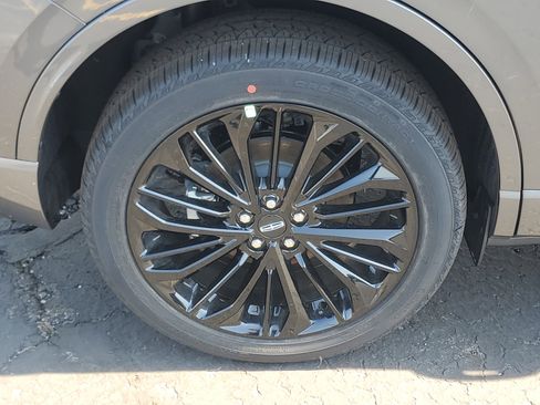 New 2026 Lincoln Corsair Reserve w/ Jet Appearance Package AWD/4WD image 5