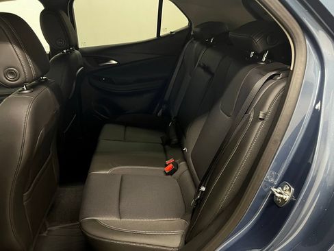 New 2026 Buick Encore GX Preferred w/ Comfort Package AWD/4WD image 30