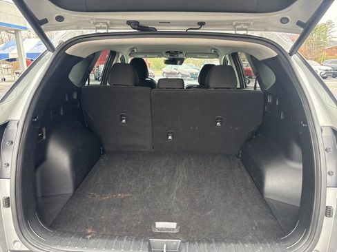 Used 2024 Hyundai Tucson SEL image 8