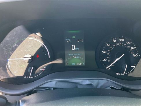 Used 2023 Toyota Sienna LE image 25