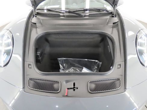 Certified 2026 Porsche 911 GT3 RWD image 52