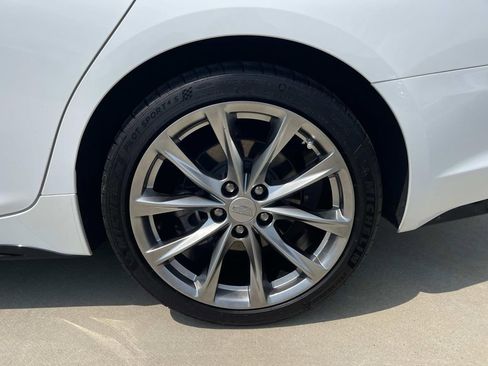 Certified 2024 Cadillac CT5 V w/ Super Cruise 2 Package image 11