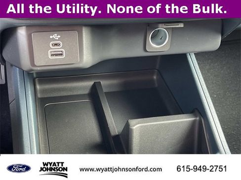 New 2026 Ford Maverick XL image 26