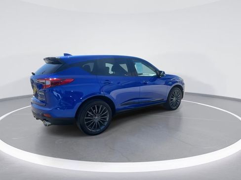 Used 2023 Acura RDX A-Spec AWD/4WD image 8