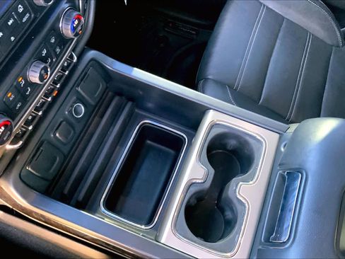 Used 2016 GMC Sierra 1500 Denali w/ Enhanced Driver Alert Package image 15