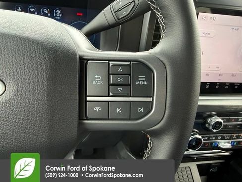 New 2026 Ford F350 Lariat AWD/4WD image 26