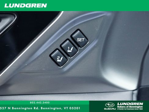 Used 2020 Subaru Outback Limited image 12