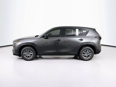 New 2026 MAZDA CX-5 AWD 2.5 S image 9