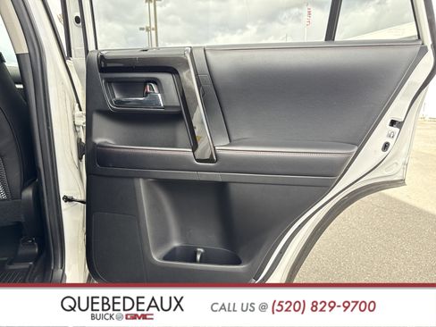 Used 2018 Toyota 4Runner TRD Pro image 35