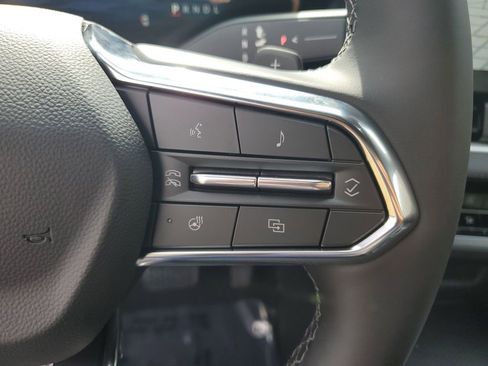 New 2026 Chevrolet Equinox LT w/ Midnight Edition image 28