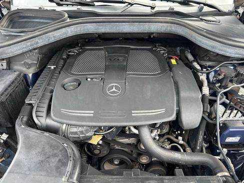Used 2018 Mercedes-Benz GLE 350 image 28