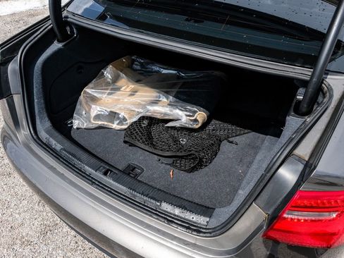 Used 2014 Audi A6 TDI Premium Plus AWD/4WD image 62
