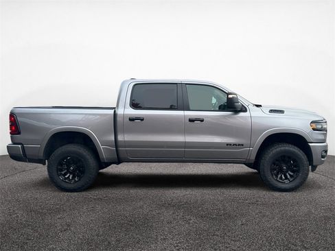 New 2025 RAM 1500 Big Horn image 7