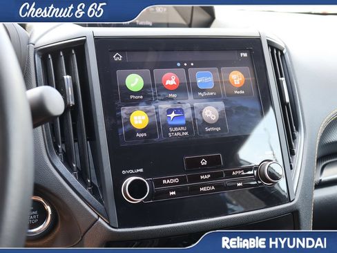 Used 2024 Subaru Forester Wilderness AWD/4WD image 36