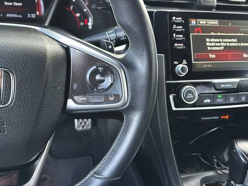 Used 2019 Honda Civic Sport image 18