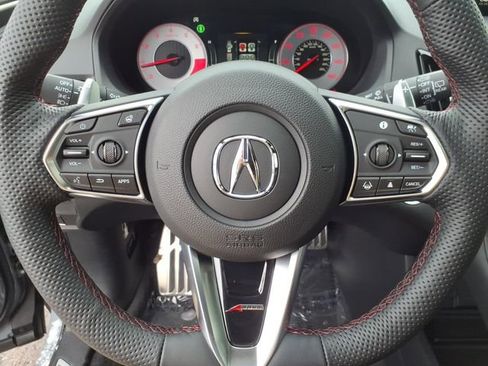New 2026 Acura RDX A-Spec image 13