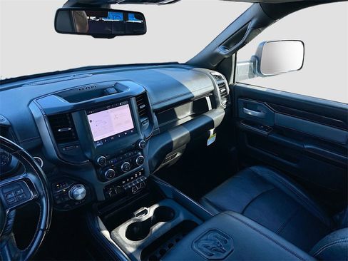 Used 2022 RAM 2500 Power Wagon w/ Level 2 Equipment Group image 23