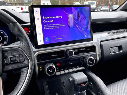 Used 2024 Toyota Tacoma TRD Off-Road w/ TRD Off Road Premium Package image 6